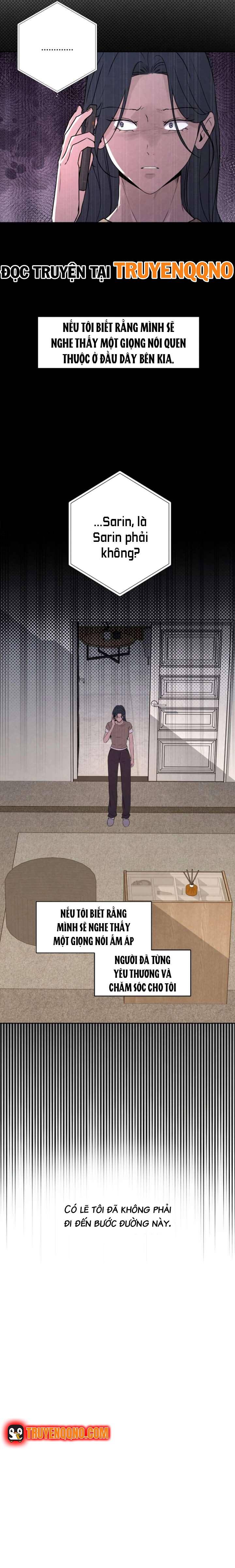 Tôi Muốn Ngừng Việc Giết Chóc Chapter 55 - 7