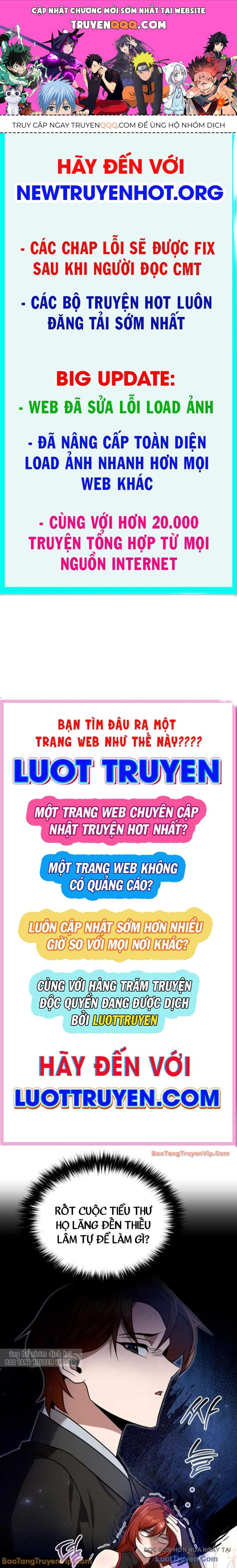 Hoạn Quan Hồi Quy: Tróc Phong Truy Nguyệt Chapter 62 - 1