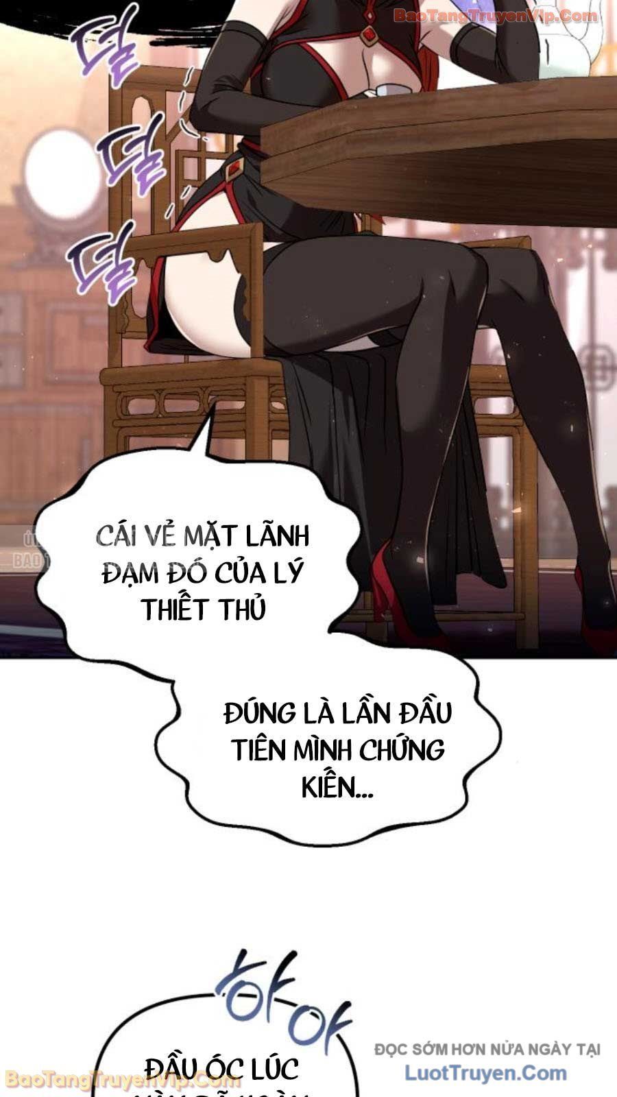 Hoạn Quan Hồi Quy: Tróc Phong Truy Nguyệt Chapter 62 - 2