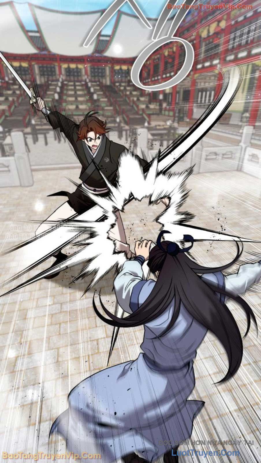 Hoạn Quan Hồi Quy: Tróc Phong Truy Nguyệt Chapter 62 - 103