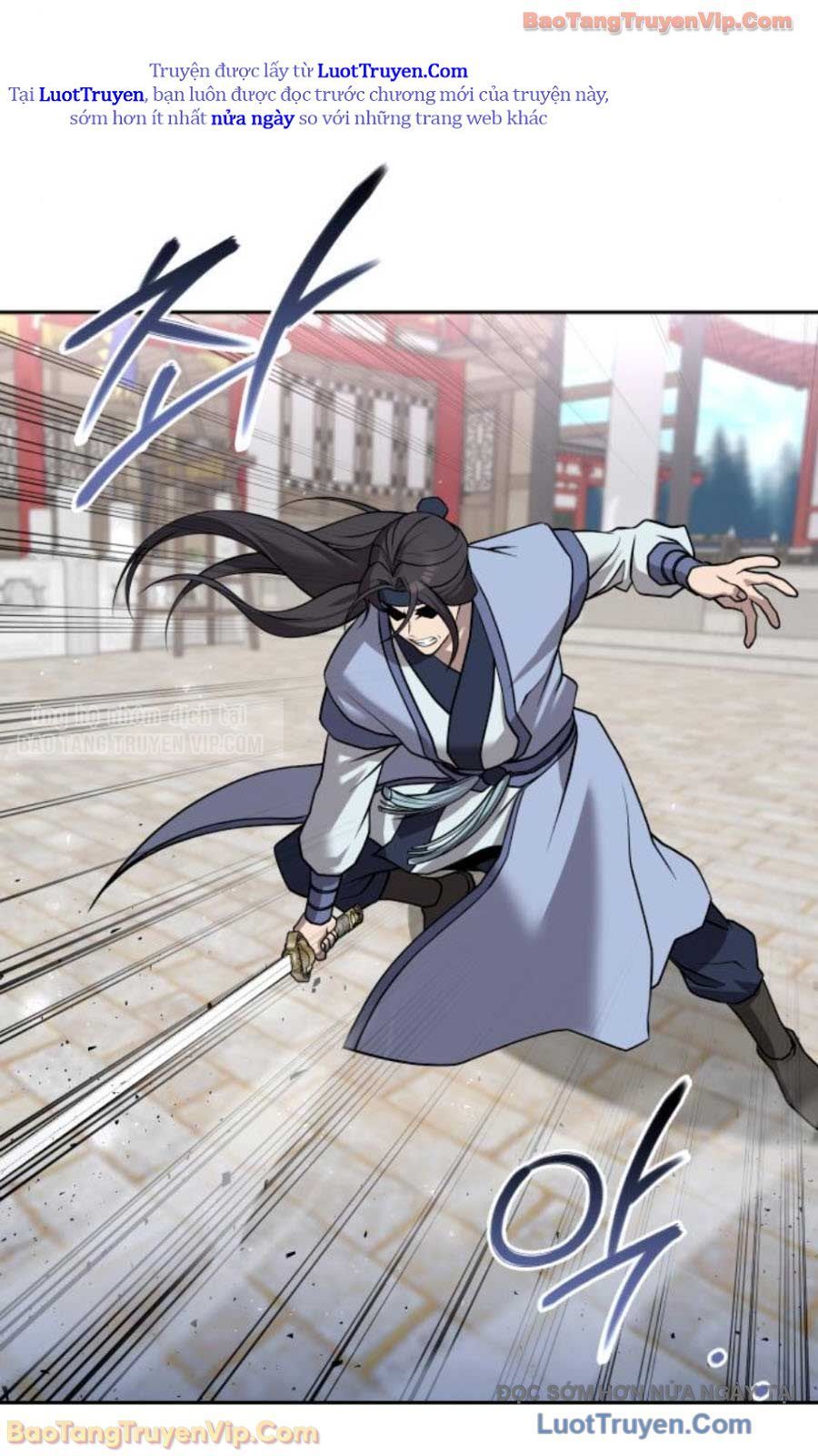 Hoạn Quan Hồi Quy: Tróc Phong Truy Nguyệt Chapter 62 - 105