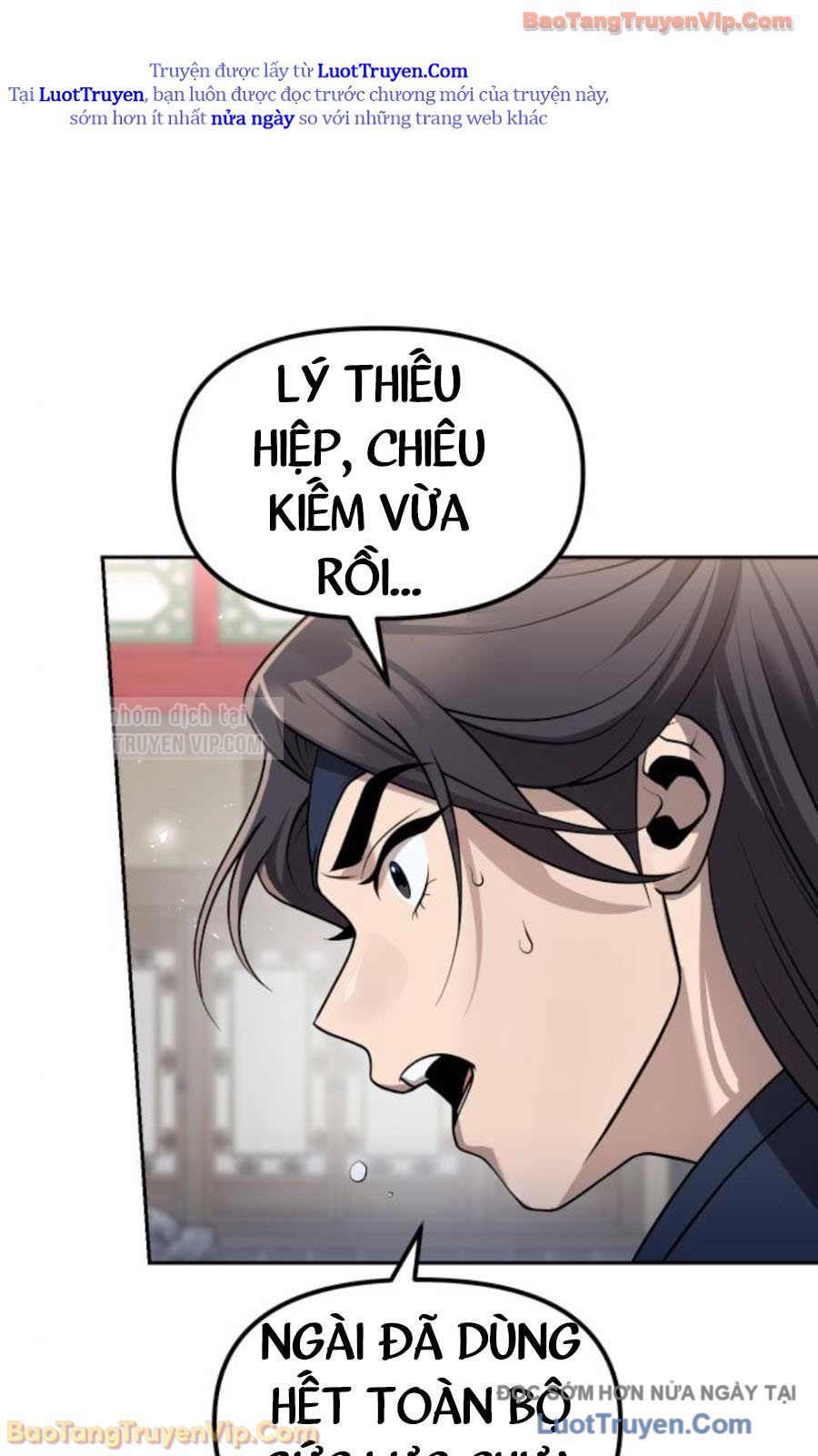 Hoạn Quan Hồi Quy: Tróc Phong Truy Nguyệt Chapter 62 - 106