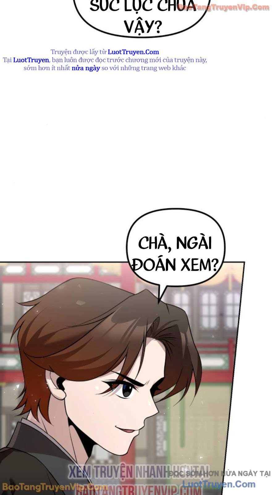 Hoạn Quan Hồi Quy: Tróc Phong Truy Nguyệt Chapter 62 - 107