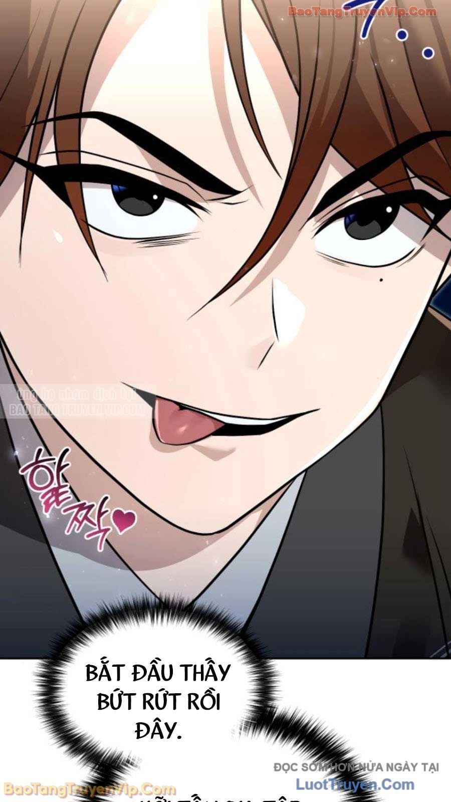 Hoạn Quan Hồi Quy: Tróc Phong Truy Nguyệt Chapter 62 - 111