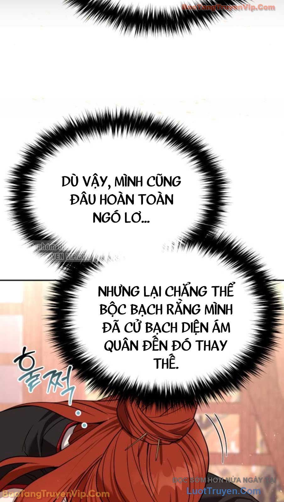 Hoạn Quan Hồi Quy: Tróc Phong Truy Nguyệt Chapter 62 - 16