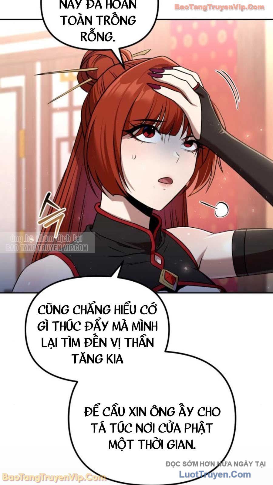 Hoạn Quan Hồi Quy: Tróc Phong Truy Nguyệt Chapter 62 - 3