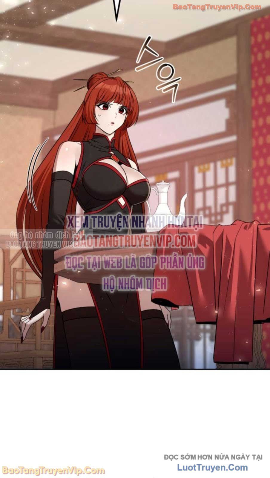 Hoạn Quan Hồi Quy: Tróc Phong Truy Nguyệt Chapter 62 - 23