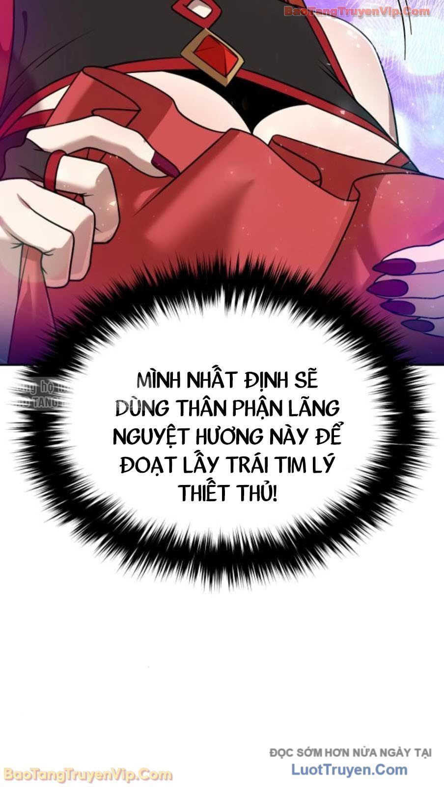 Hoạn Quan Hồi Quy: Tróc Phong Truy Nguyệt Chapter 62 - 25