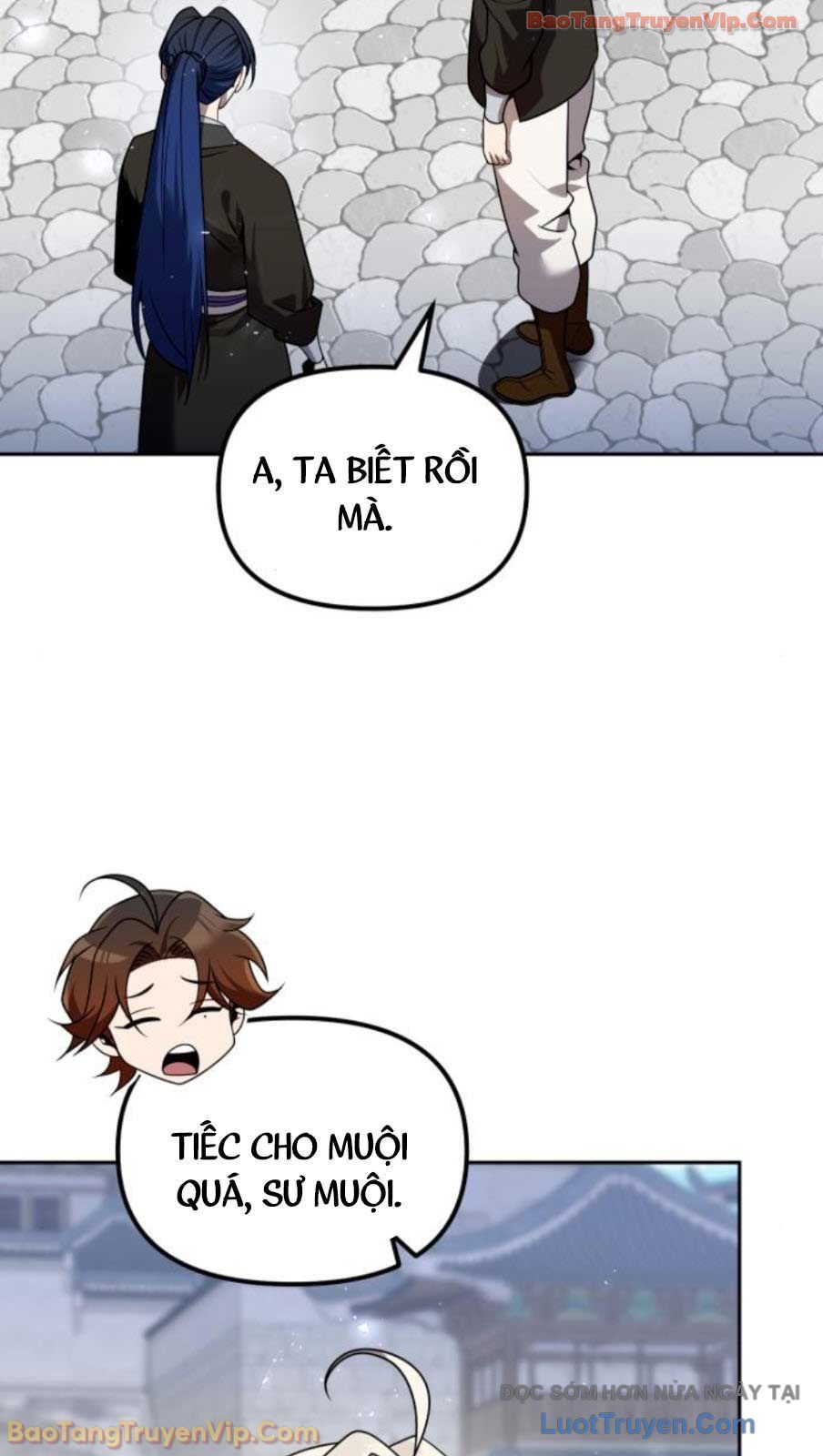 Hoạn Quan Hồi Quy: Tróc Phong Truy Nguyệt Chapter 62 - 31