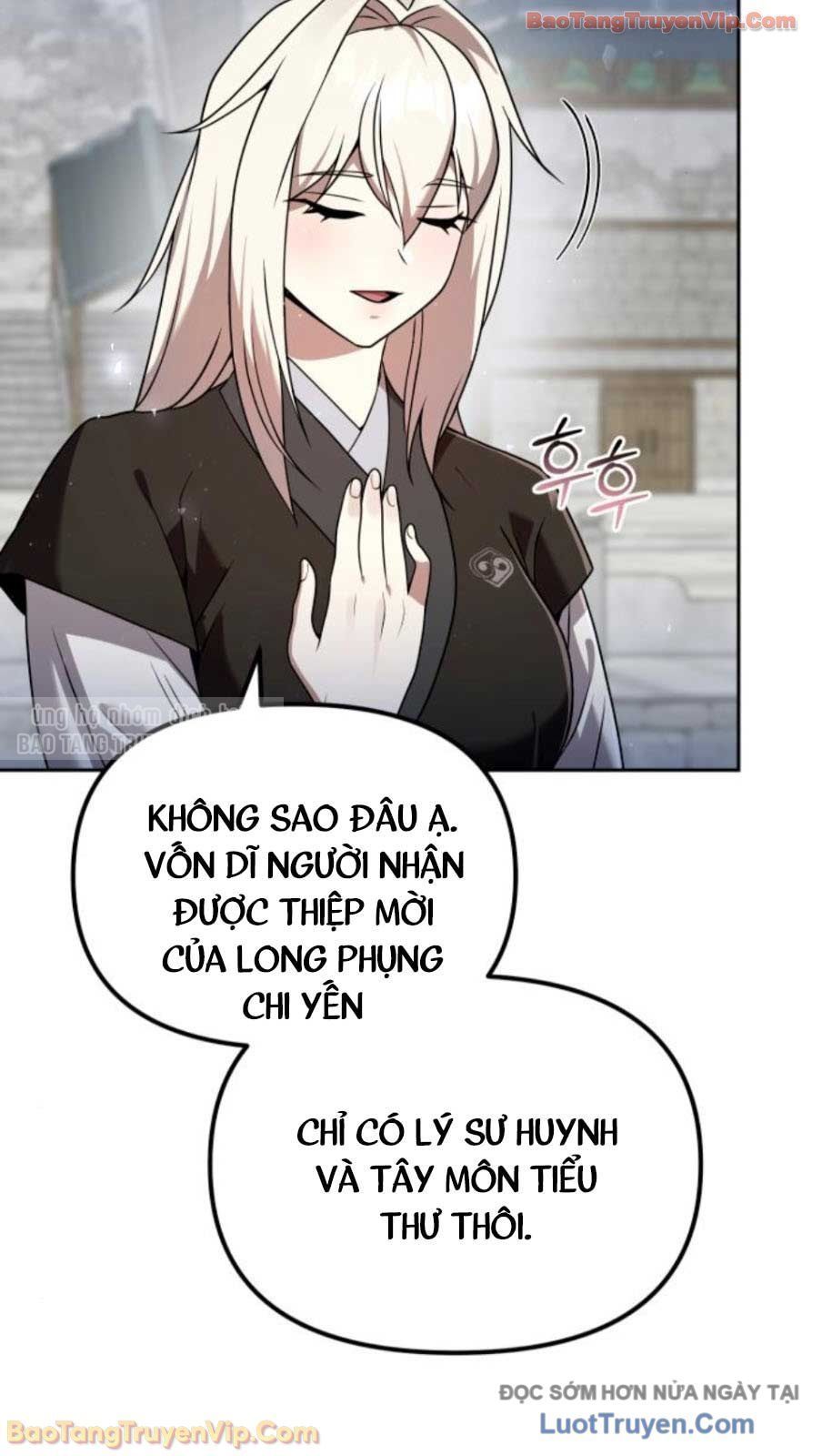 Hoạn Quan Hồi Quy: Tróc Phong Truy Nguyệt Chapter 62 - 32