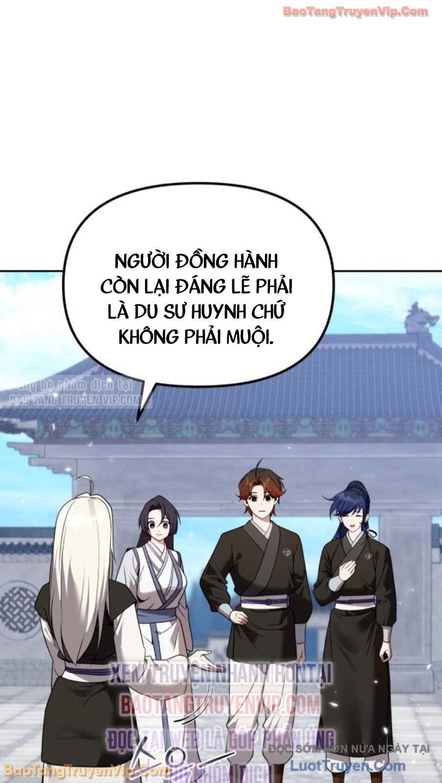 Hoạn Quan Hồi Quy: Tróc Phong Truy Nguyệt Chapter 62 - 33