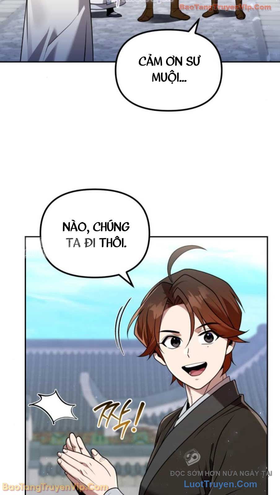 Hoạn Quan Hồi Quy: Tróc Phong Truy Nguyệt Chapter 62 - 34