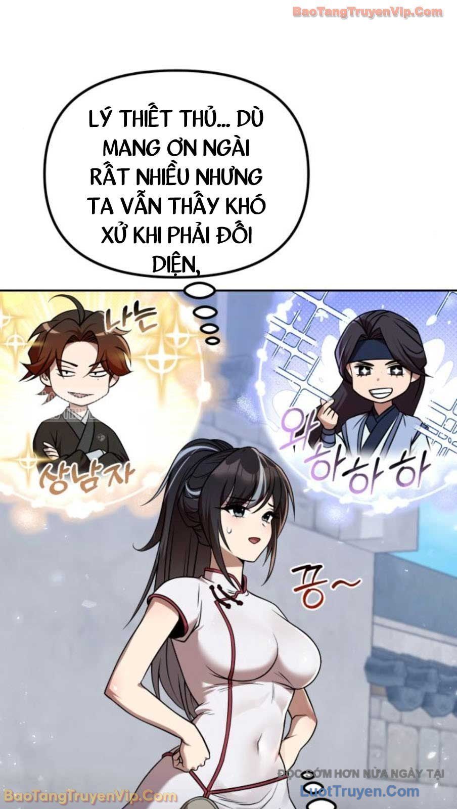 Hoạn Quan Hồi Quy: Tróc Phong Truy Nguyệt Chapter 62 - 38