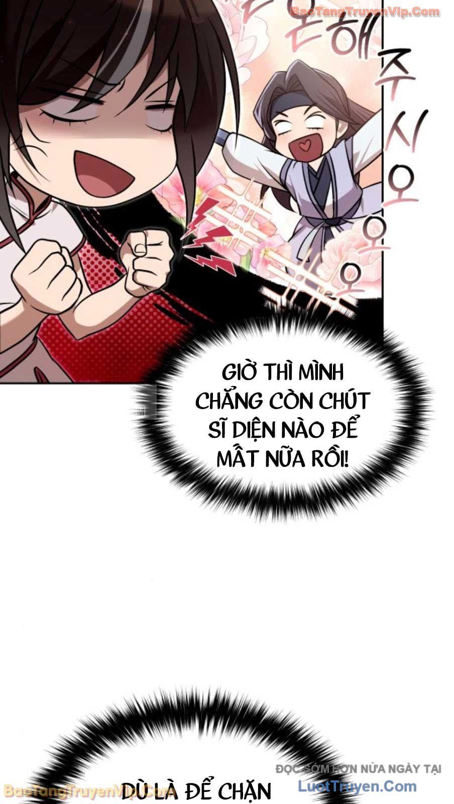 Hoạn Quan Hồi Quy: Tróc Phong Truy Nguyệt Chapter 62 - 40