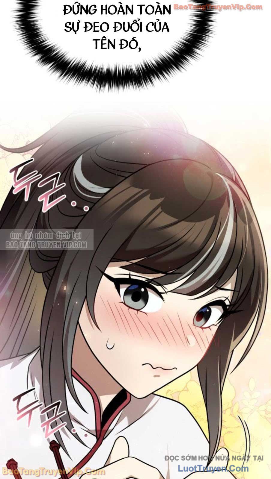 Hoạn Quan Hồi Quy: Tróc Phong Truy Nguyệt Chapter 62 - 41
