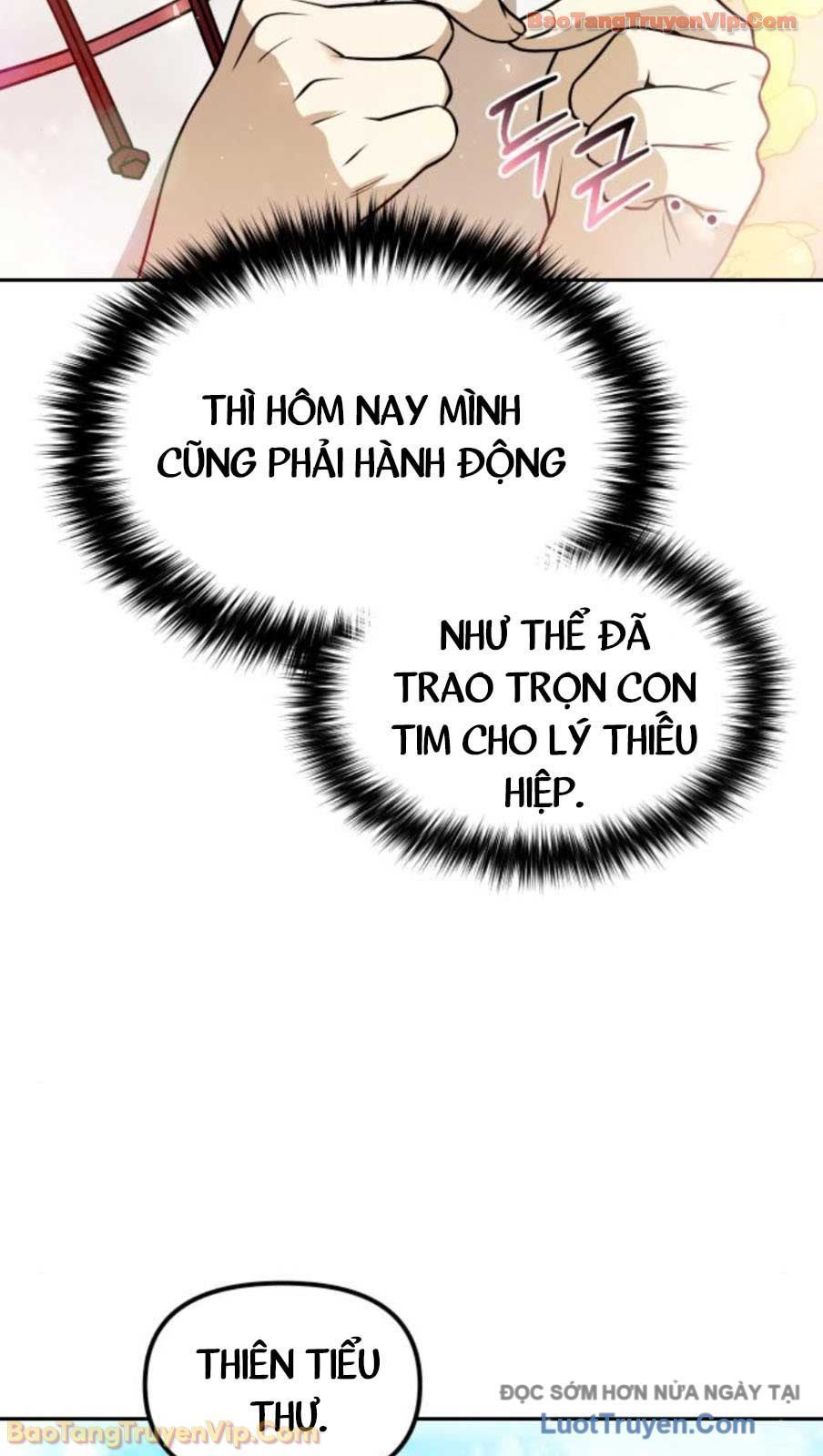 Hoạn Quan Hồi Quy: Tróc Phong Truy Nguyệt Chapter 62 - 42