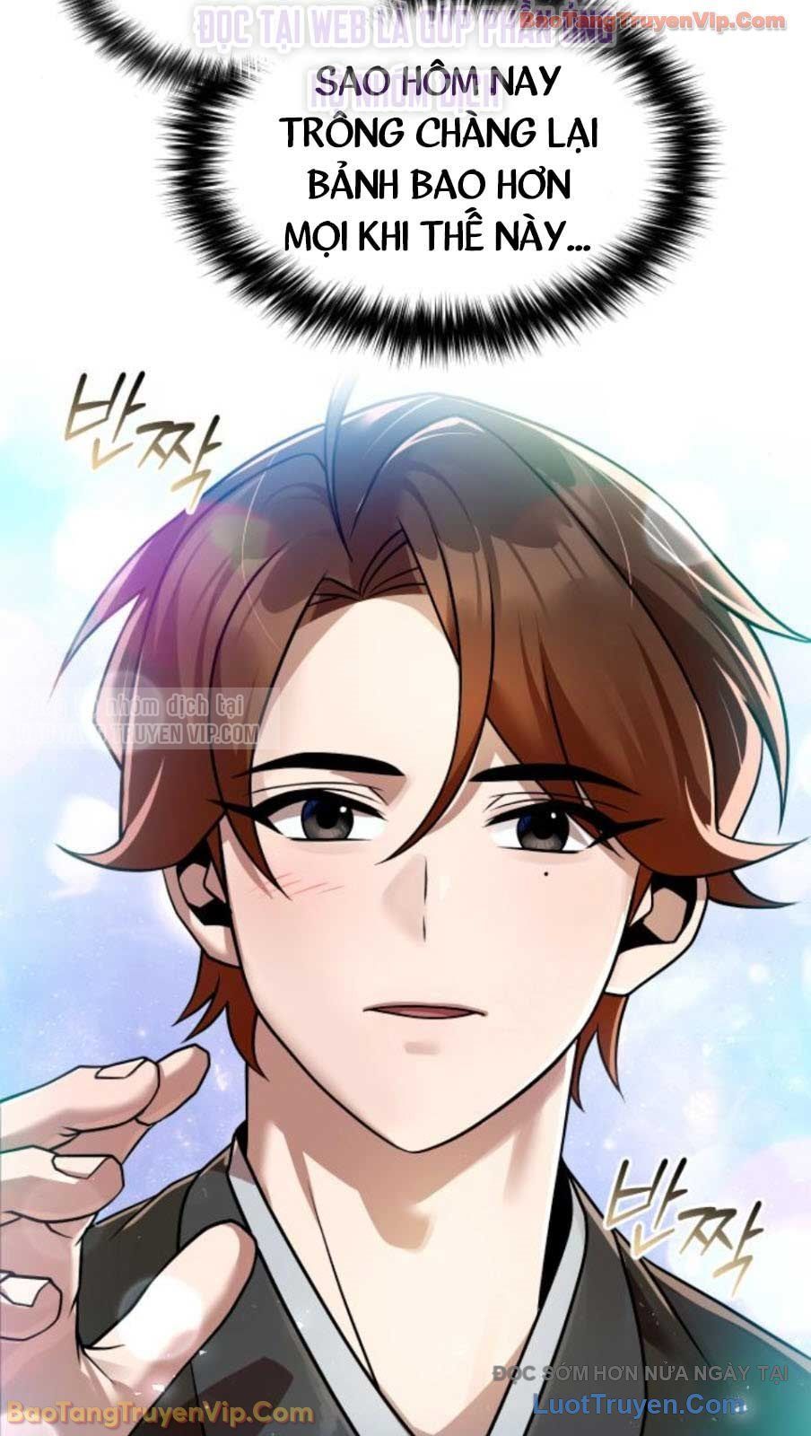 Hoạn Quan Hồi Quy: Tróc Phong Truy Nguyệt Chapter 62 - 44