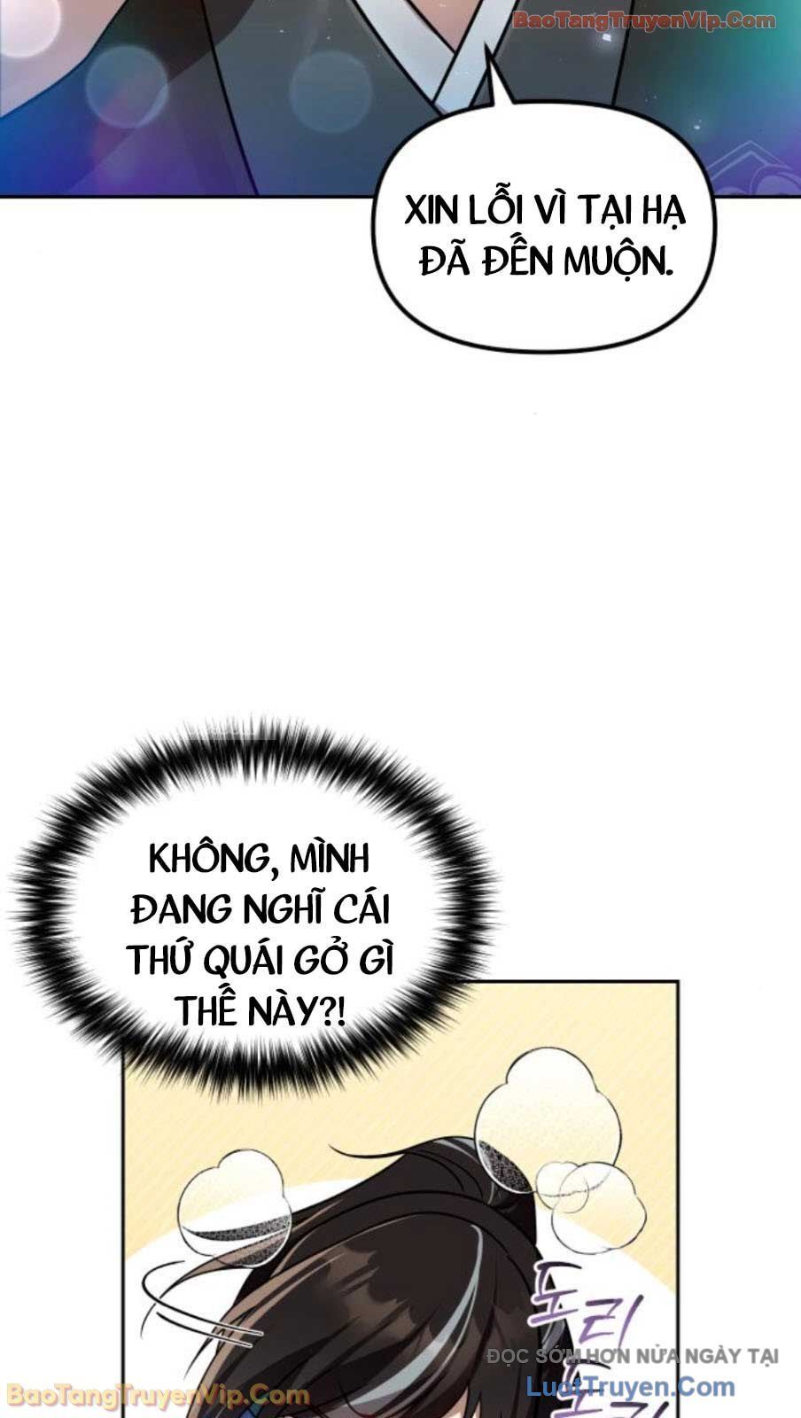 Hoạn Quan Hồi Quy: Tróc Phong Truy Nguyệt Chapter 62 - 45