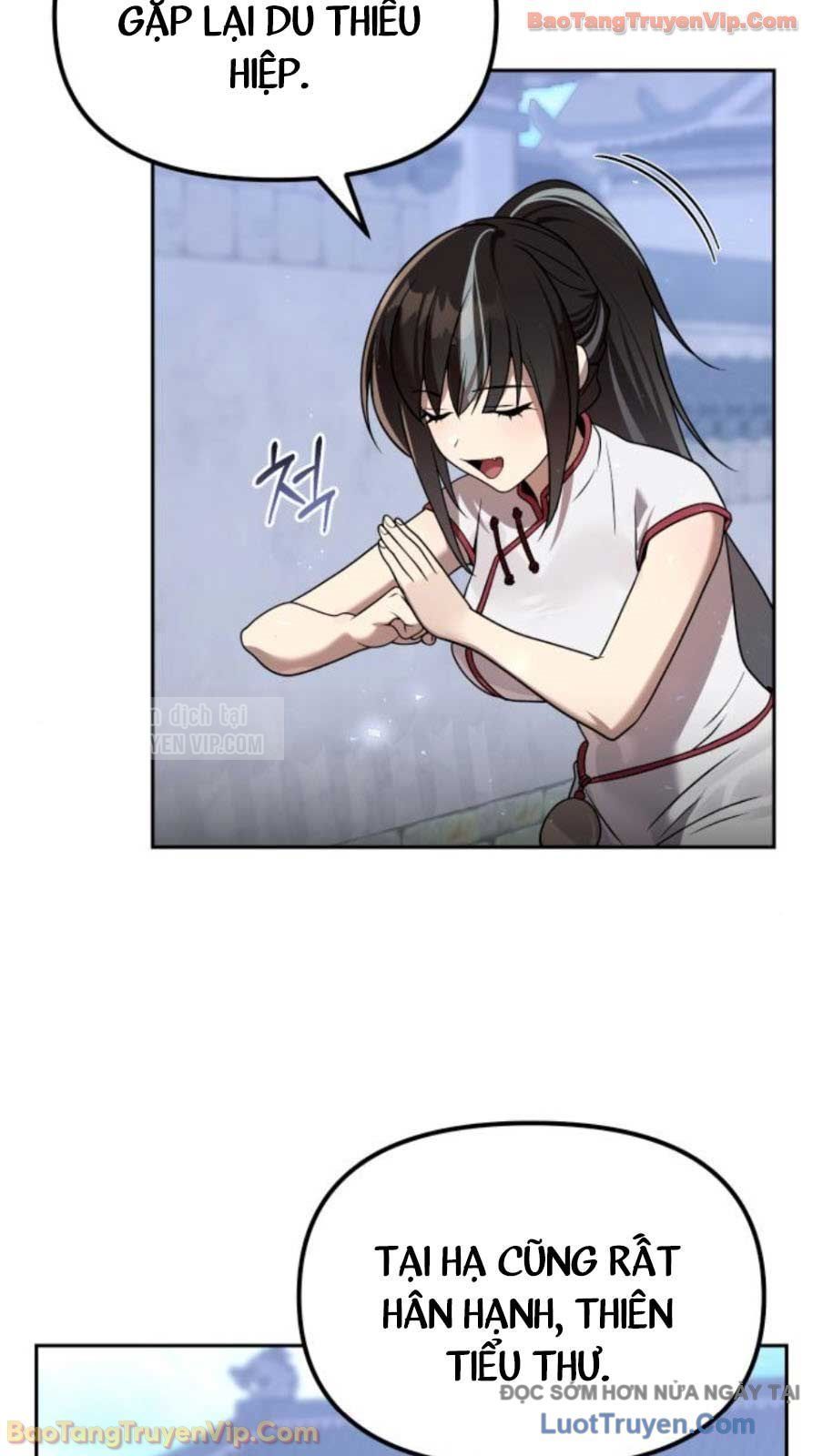 Hoạn Quan Hồi Quy: Tróc Phong Truy Nguyệt Chapter 62 - 49