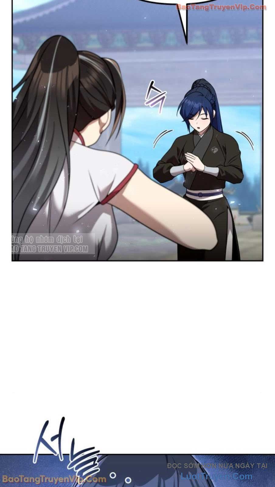 Hoạn Quan Hồi Quy: Tróc Phong Truy Nguyệt Chapter 62 - 50