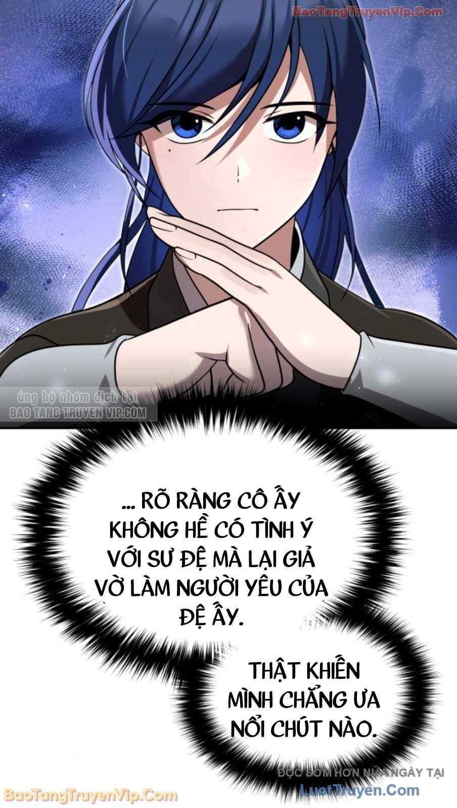 Hoạn Quan Hồi Quy: Tróc Phong Truy Nguyệt Chapter 62 - 51