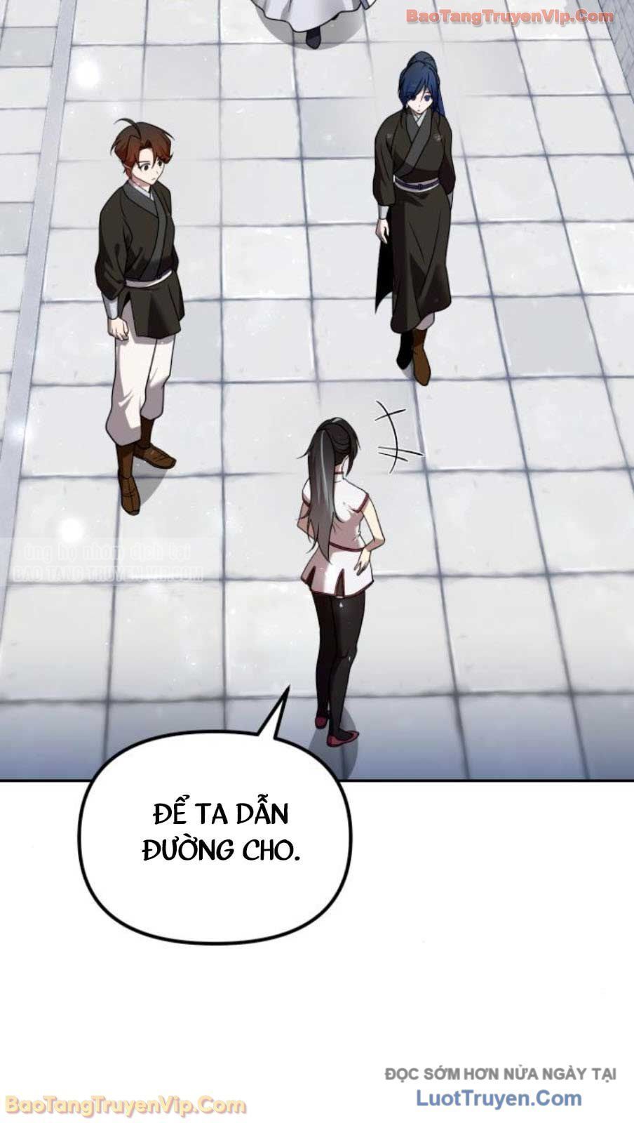 Hoạn Quan Hồi Quy: Tróc Phong Truy Nguyệt Chapter 62 - 57