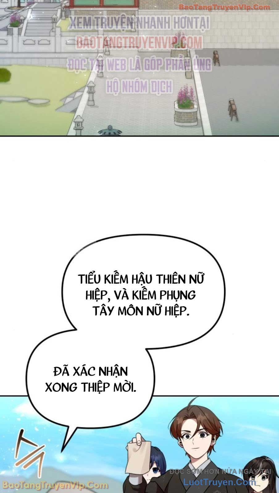 Hoạn Quan Hồi Quy: Tróc Phong Truy Nguyệt Chapter 62 - 59