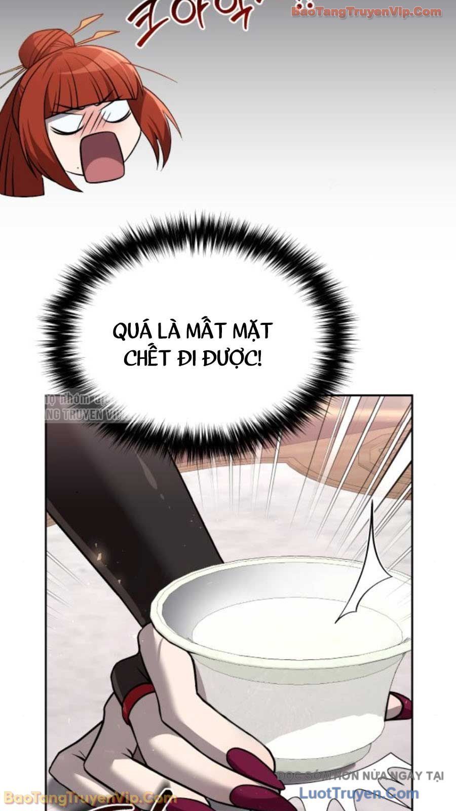 Hoạn Quan Hồi Quy: Tróc Phong Truy Nguyệt Chapter 62 - 7