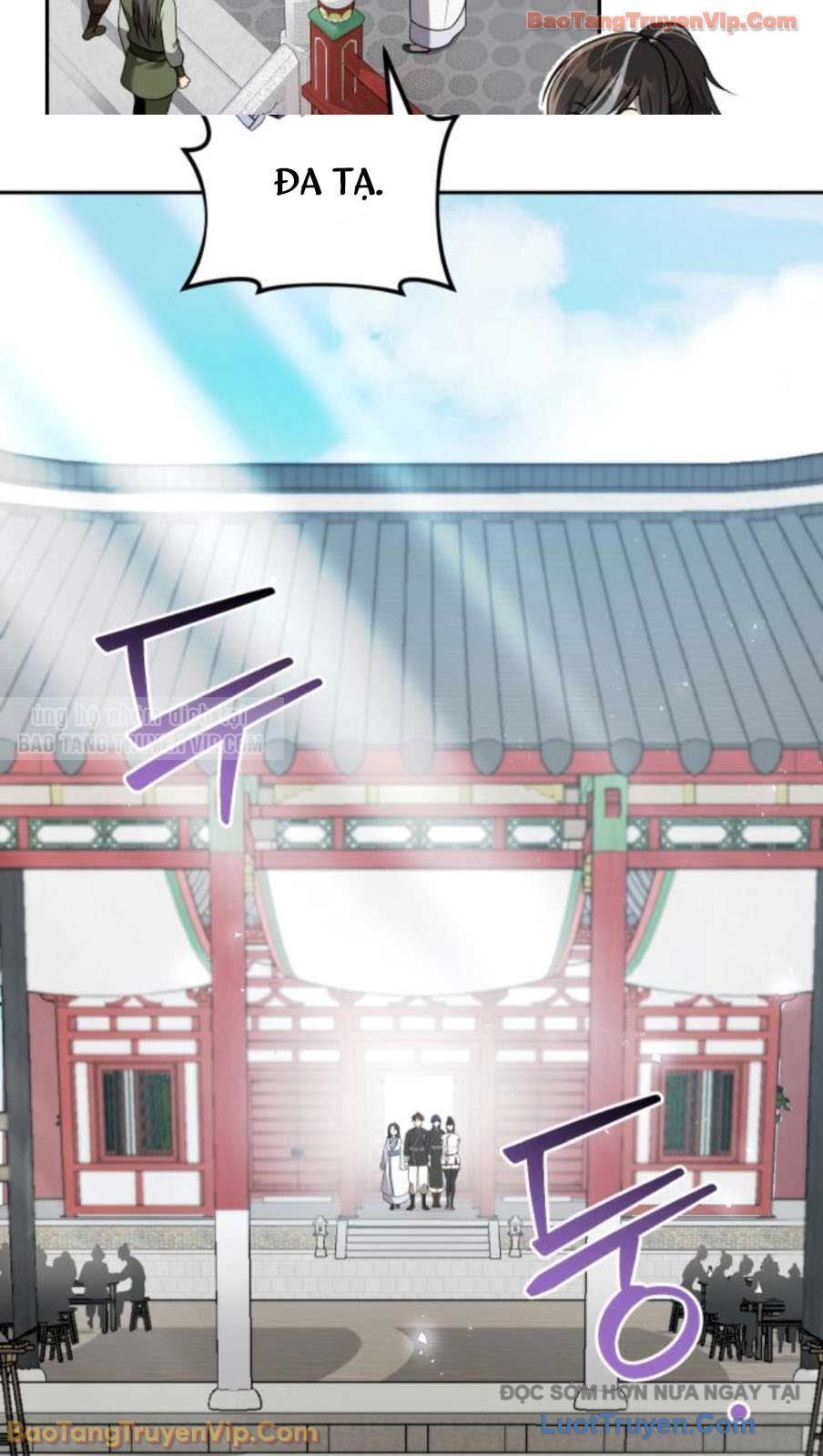 Hoạn Quan Hồi Quy: Tróc Phong Truy Nguyệt Chapter 62 - 61