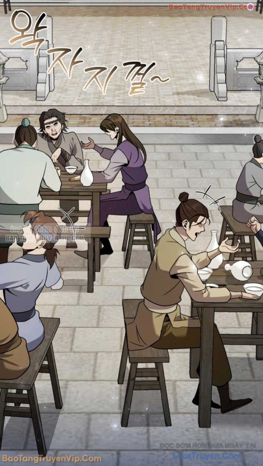 Hoạn Quan Hồi Quy: Tróc Phong Truy Nguyệt Chapter 62 - 62