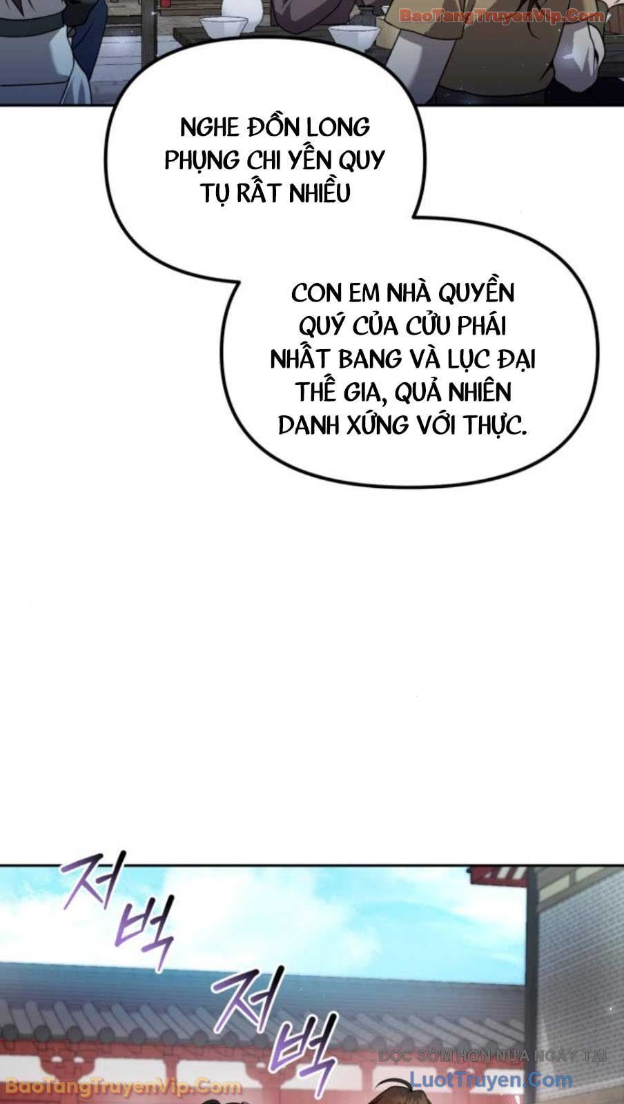 Hoạn Quan Hồi Quy: Tróc Phong Truy Nguyệt Chapter 62 - 66