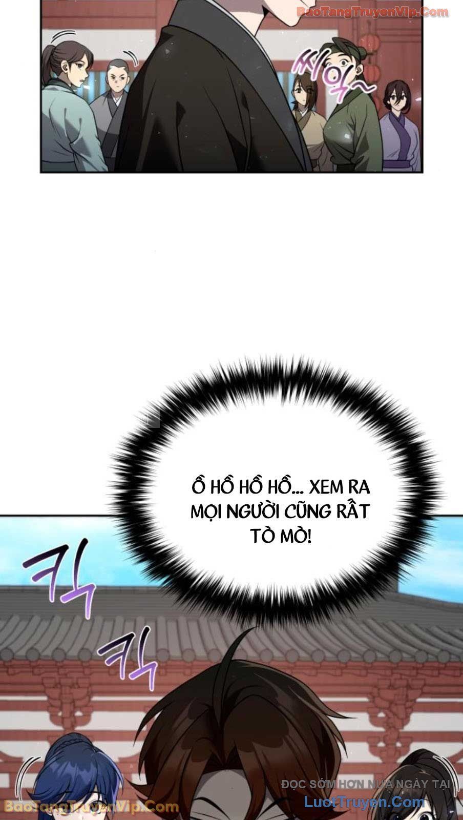 Hoạn Quan Hồi Quy: Tróc Phong Truy Nguyệt Chapter 62 - 69