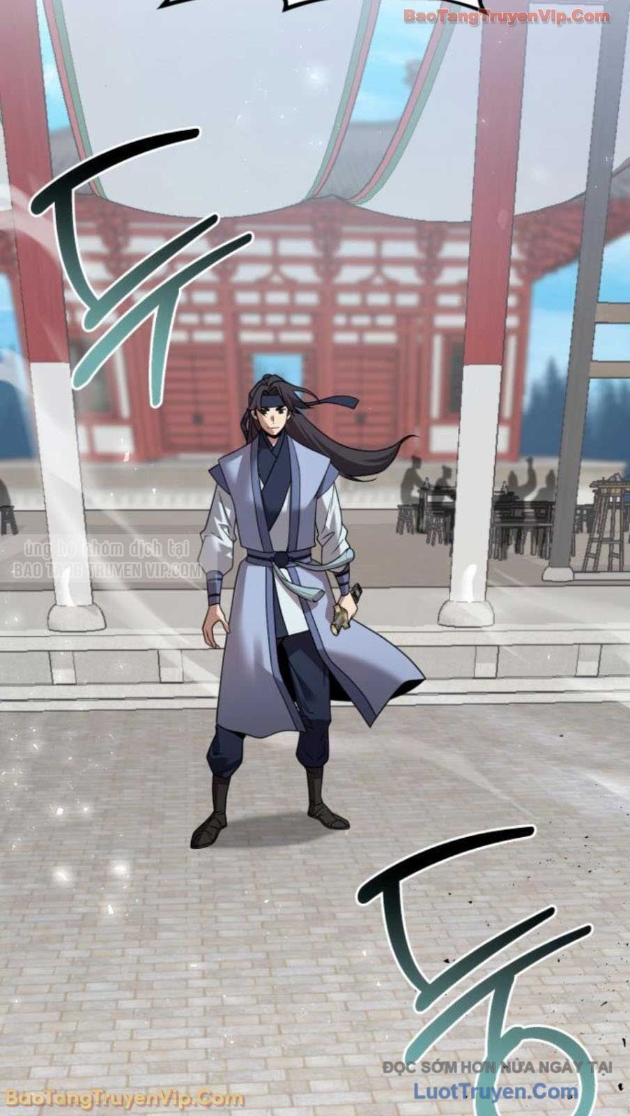 Hoạn Quan Hồi Quy: Tróc Phong Truy Nguyệt Chapter 62 - 80