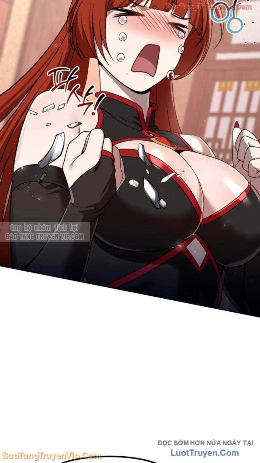 Hoạn Quan Hồi Quy: Tróc Phong Truy Nguyệt Chapter 62 - 9