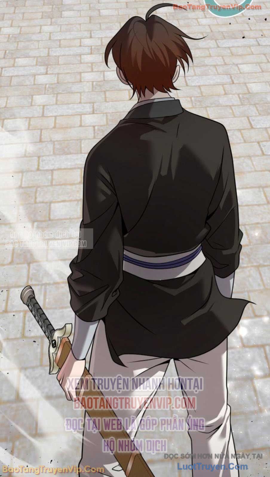 Hoạn Quan Hồi Quy: Tróc Phong Truy Nguyệt Chapter 62 - 81