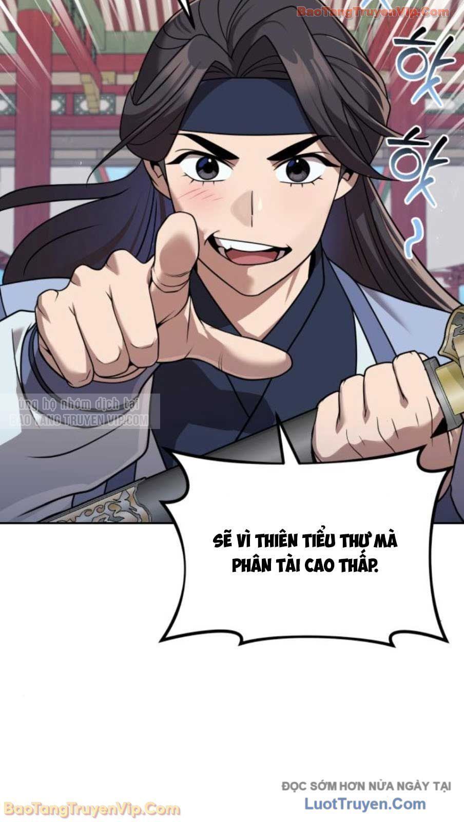 Hoạn Quan Hồi Quy: Tróc Phong Truy Nguyệt Chapter 62 - 83