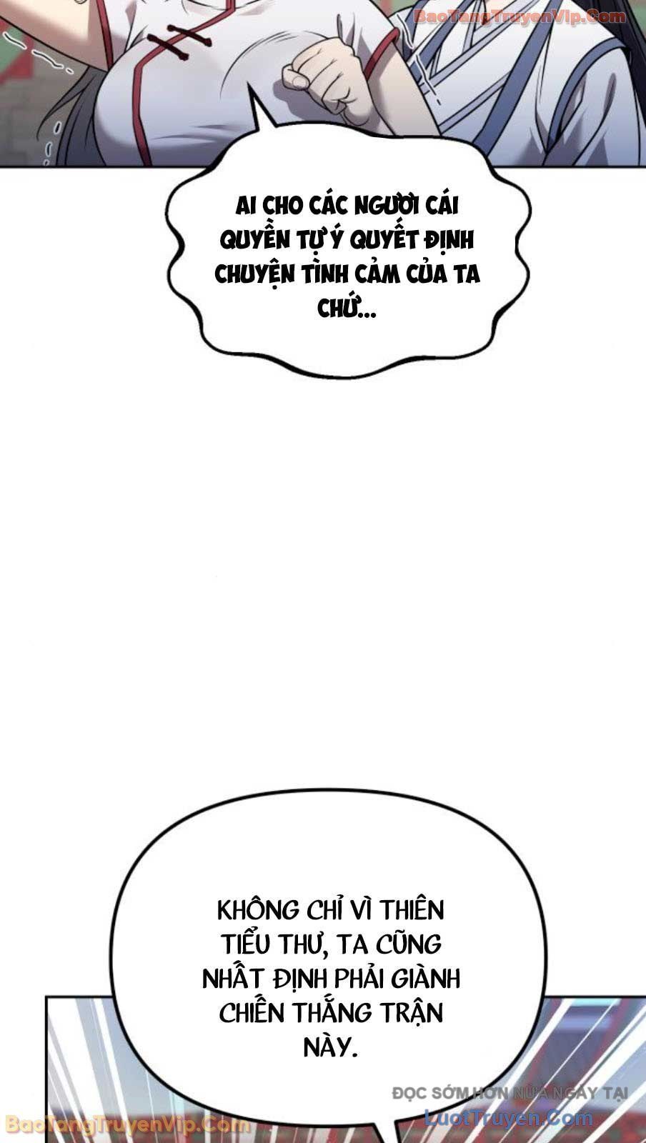 Hoạn Quan Hồi Quy: Tróc Phong Truy Nguyệt Chapter 62 - 85