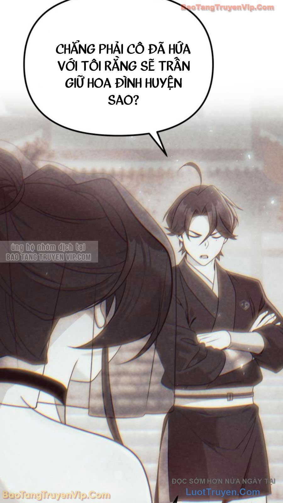 Hoạn Quan Hồi Quy: Tróc Phong Truy Nguyệt Chapter 62 - 10