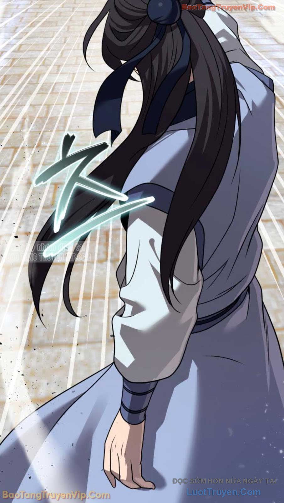 Hoạn Quan Hồi Quy: Tróc Phong Truy Nguyệt Chapter 62 - 92