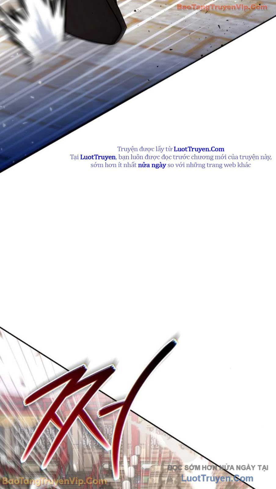 Hoạn Quan Hồi Quy: Tróc Phong Truy Nguyệt Chapter 62 - 95