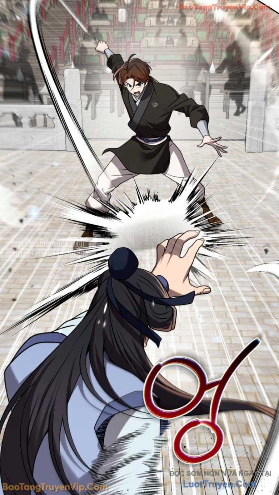Hoạn Quan Hồi Quy: Tróc Phong Truy Nguyệt Chapter 62 - 96