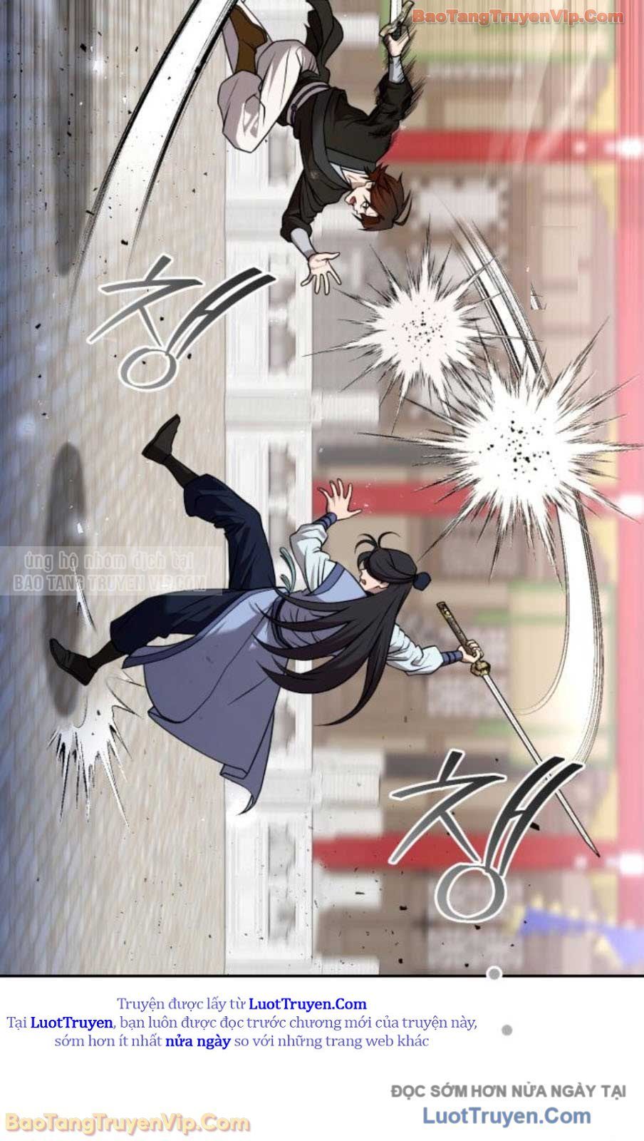 Hoạn Quan Hồi Quy: Tróc Phong Truy Nguyệt Chapter 62 - 100