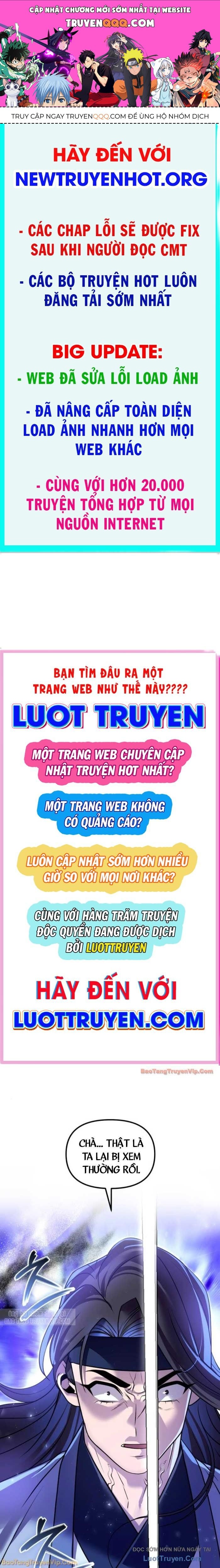 Hoạn Quan Hồi Quy: Tróc Phong Truy Nguyệt Chapter 63 - 1