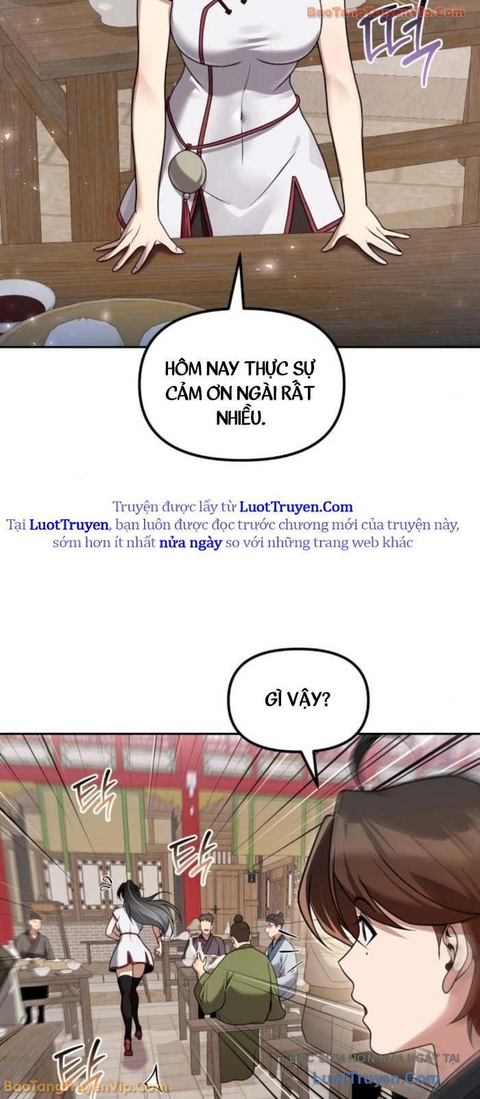 Hoạn Quan Hồi Quy: Tróc Phong Truy Nguyệt Chapter 63 - 104