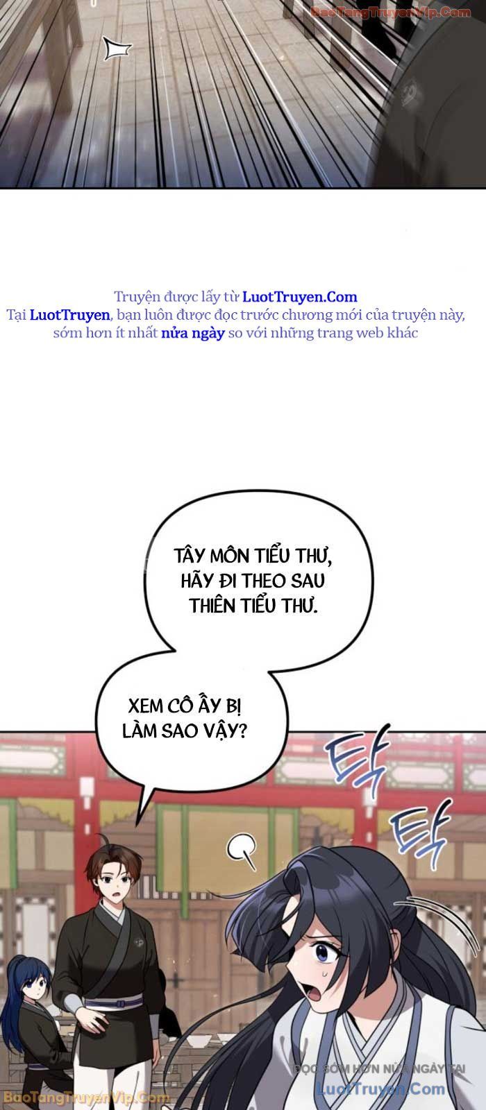 Hoạn Quan Hồi Quy: Tróc Phong Truy Nguyệt Chapter 63 - 105