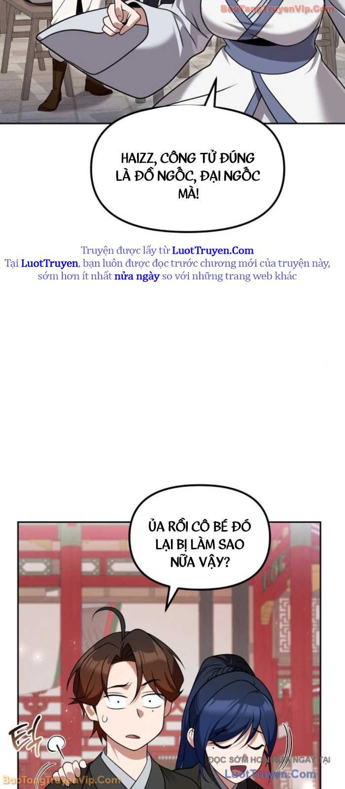 Hoạn Quan Hồi Quy: Tróc Phong Truy Nguyệt Chapter 63 - 106