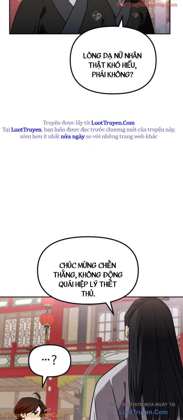 Hoạn Quan Hồi Quy: Tróc Phong Truy Nguyệt Chapter 63 - 107