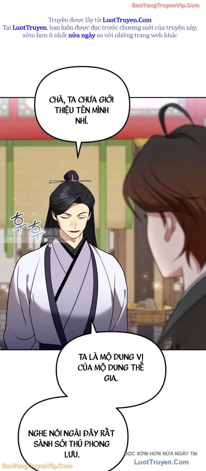 Hoạn Quan Hồi Quy: Tróc Phong Truy Nguyệt Chapter 63 - 109