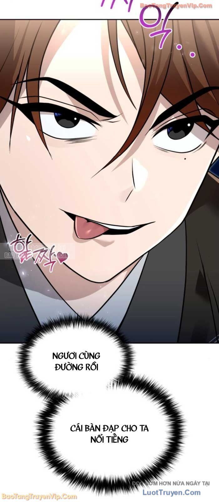 Hoạn Quan Hồi Quy: Tróc Phong Truy Nguyệt Chapter 63 - 3