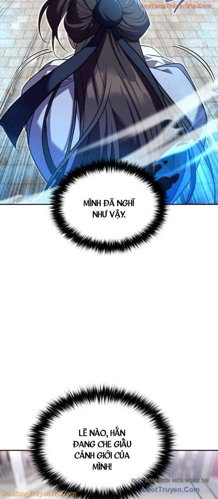 Hoạn Quan Hồi Quy: Tróc Phong Truy Nguyệt Chapter 63 - 26